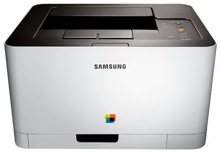 Замена головки на принтере Samsung CLP-365W в Тюмени
